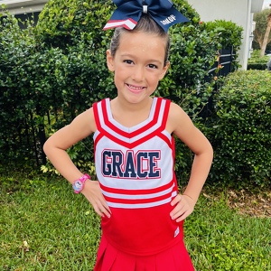 Fundraising Page: Sailor Abdallah